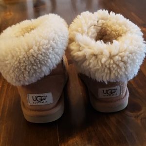 Kids UGGS